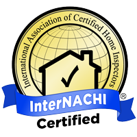 InterNACHI Certified