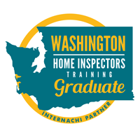 Washington State Home Inspectors Training Graduate