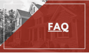 Home Inspection FAQ