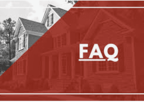 Home Inspection FAQ